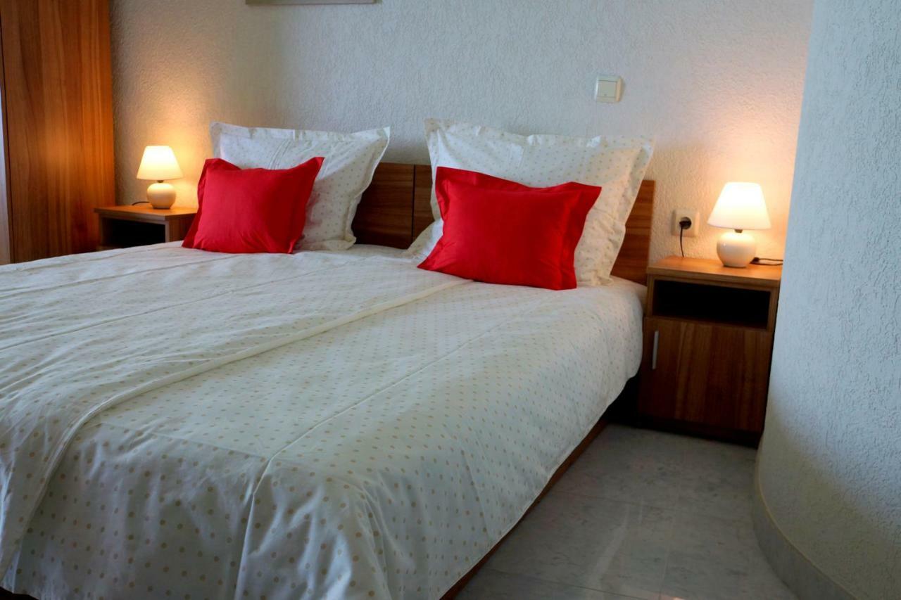 Silver Beach Delux Apartments Бяла Экстерьер фото